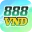 888VND ATQ | Link Truy Cập Trực Tuyến Uy Tín 2026 | Code 888K favicon